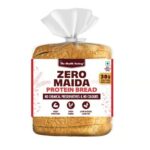 The Health Factory Zero Maida Protein Bread 250 gm